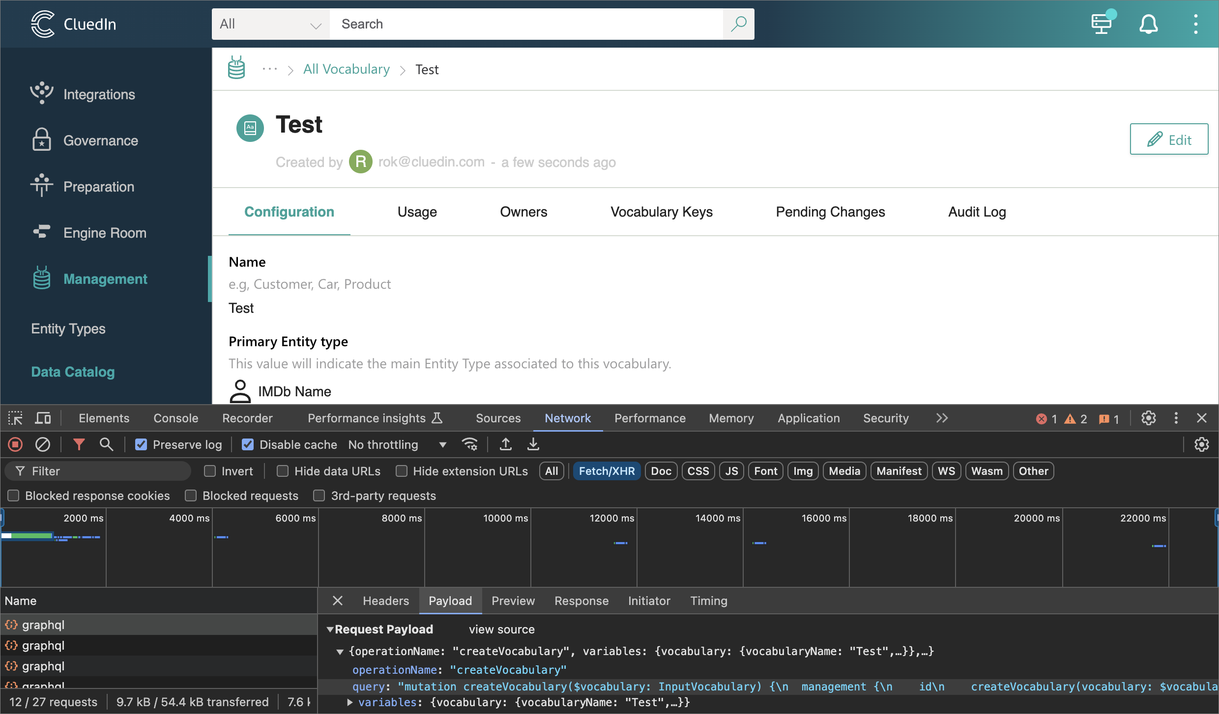 GraphQL Inspector